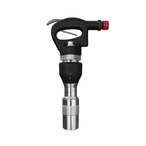 Marteau Piqueur P5 Emmanchement Hexa 19 x 50 - MAC3