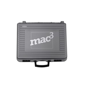 Marteau Piqueur 5 kg Malette MAC3