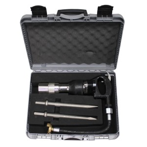 Marteau Piqueur 5 kg Malette MAC3