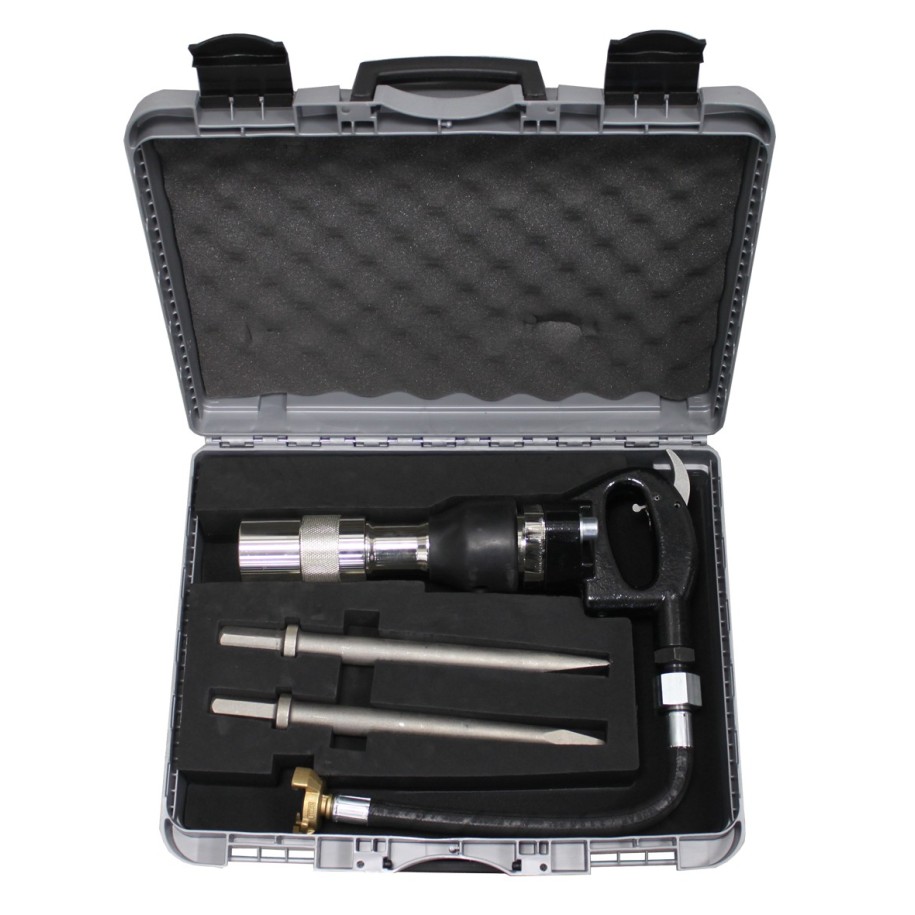 Marteau Piqueur 5 kg Malette MAC3