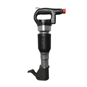 Marteau Piqueur 13kg - MAC3