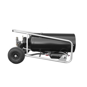 Sableuse S70 - MAC3