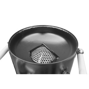Sableuse S70 - MAC3
