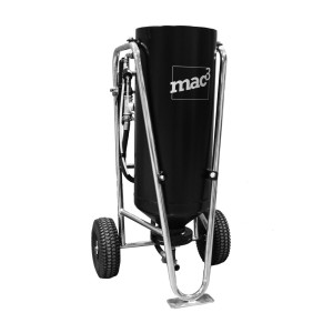 Sableuse S70 - MAC3