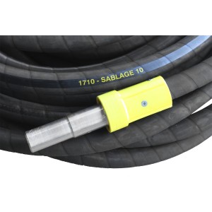 Sableuse S70 - MAC3