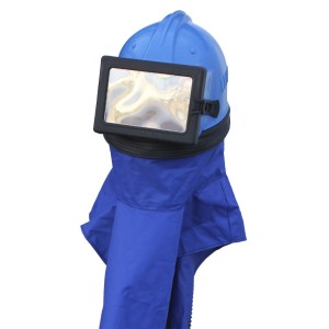 Sableuse S70 - MAC3