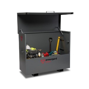 Coffre de chantier Tuffbank ARMORGARD TBC5 1525 x 615 x 1265