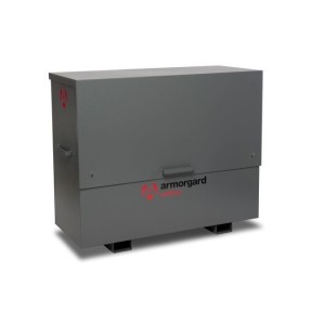 Coffre de chantier Tuffbank ARMORGARD TBC5 1525 x 615 x 1265
