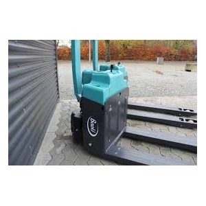 Transpalette Electrique 1500 Kg BAOLI