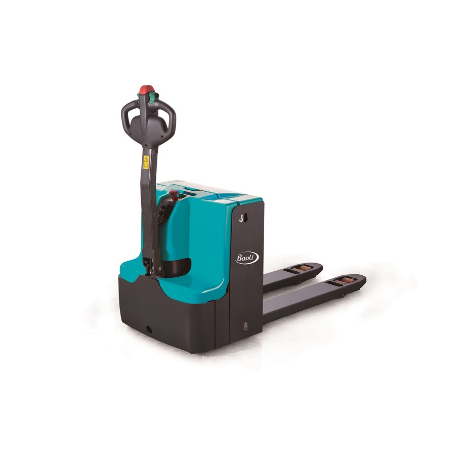 Transpalette Electrique 2500 Kg BAOLI