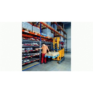 Rayonnage dynamique