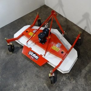 Gyrobroyeur pour tracteur de 25 chevaux à 45 chevaux