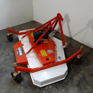 Gyrobroyeur pour tracteur de 25 chevaux à 45 chevaux