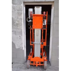 Nacelle 8 m - 12 v