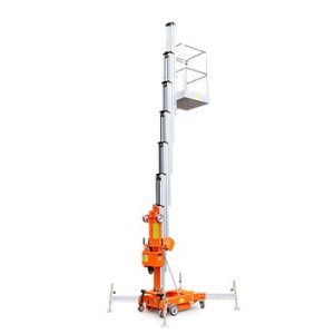 Nacelle 12 m - 12 v