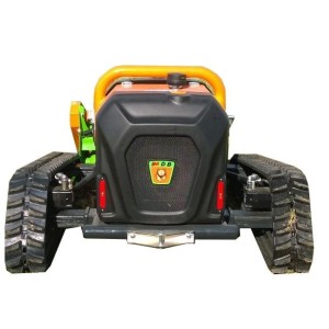 Porte outils de pente radio-commandée LV 300 PRO GREEN CLIMBER