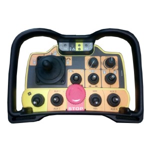 Porte outils de pente radio-commandée LV 300 PRO GREEN CLIMBER