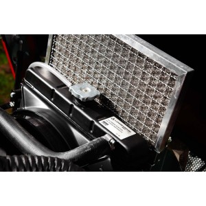 Déchiqueteuse de branches et de végétaux TP175 MOBILE DIESEL MOTEUR KUBOTA STAGE V