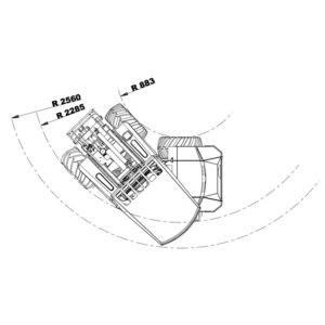 CastLoaders Cast 33T