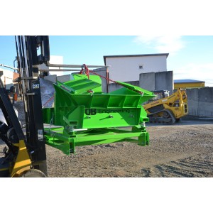 Crible stationnaire traserscreen DB-25 Capacité de criblage de 7 à 25 Tonnes par heure
