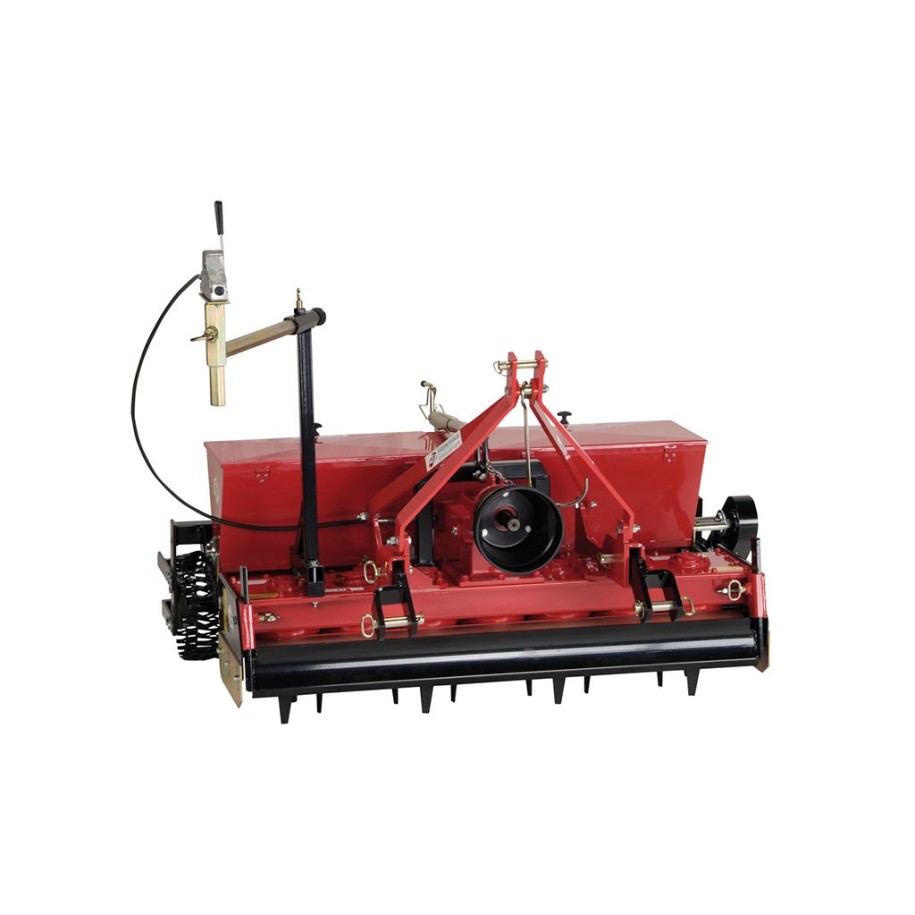 SEMOIR pour Herse rotative R2 MTZ100
