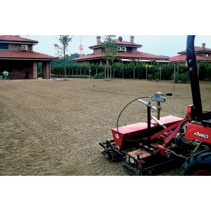 SEMOIR pour Herse rotative R2 MTZ100