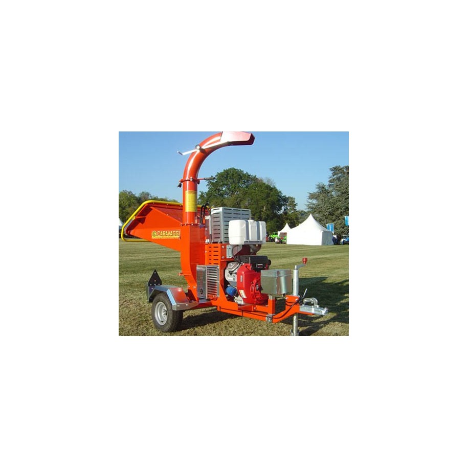 Broyeur Dechiqueteur BIO230 Routier