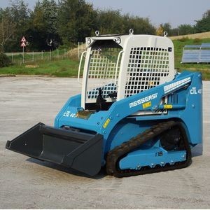 Mini chargeur compact Chanilles CU 520 kg