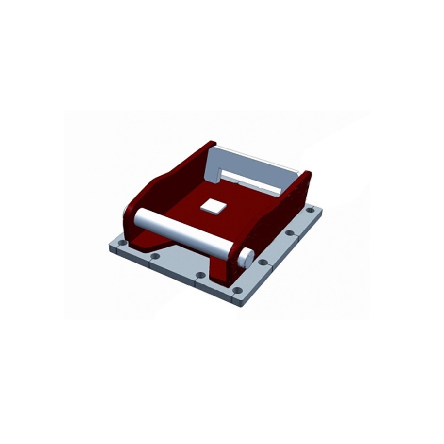Platine MBI CANGINI AR50